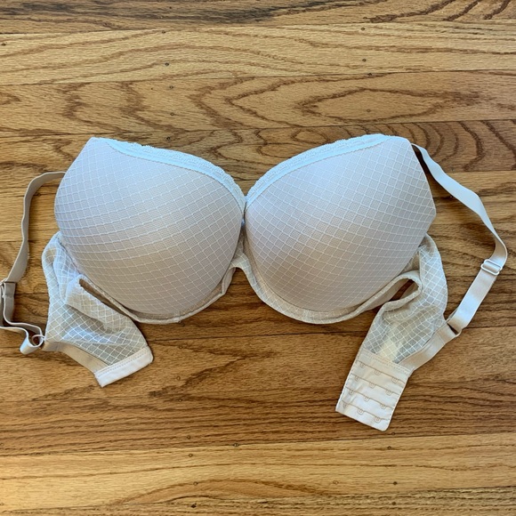 Gilligan & O'Malley Other - Nursing Bra
